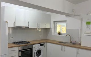 Apartament 2 camere Gorjului / Loc de parcare / Centrala proprie - Poză 5