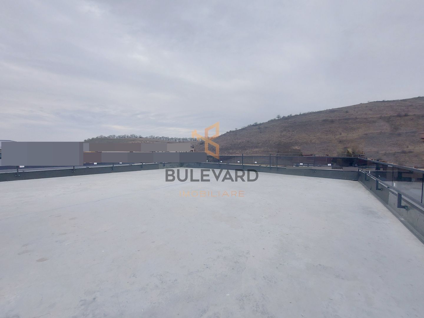 Penthouse/74mp/CF/Terase de 100 mp! - Poză 2