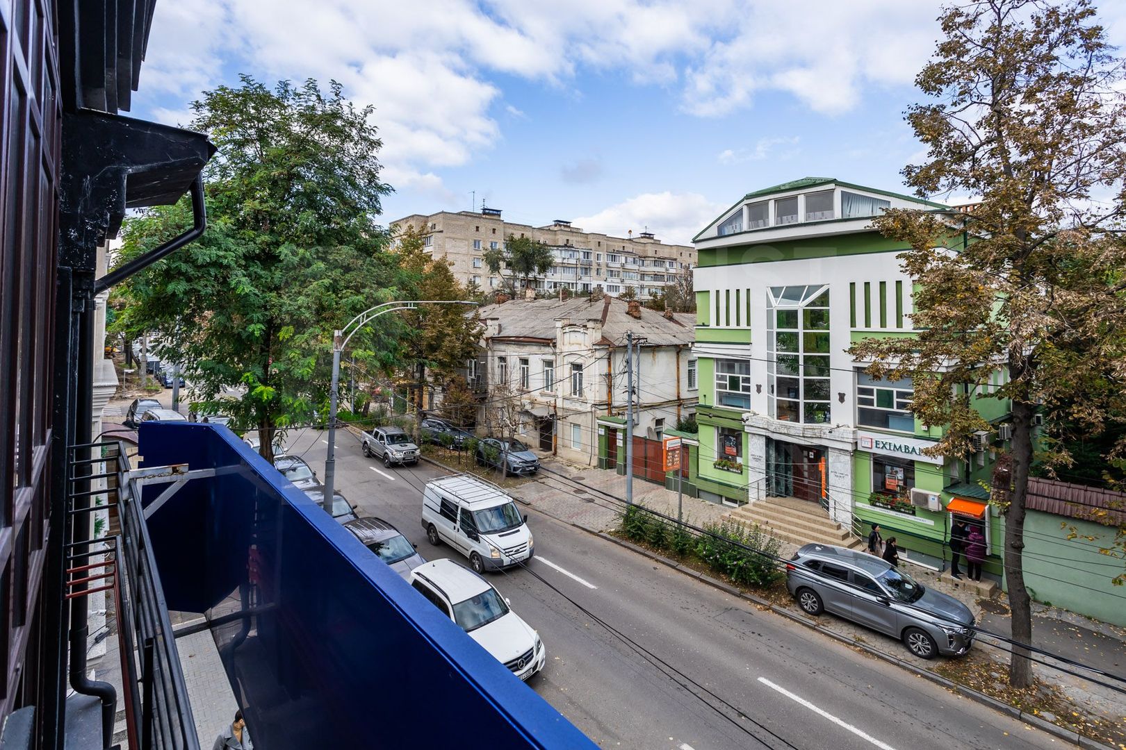 Chirie, sațiu de birouri, 219 mp, str. Kogălniceanu, Centru - Poză 22