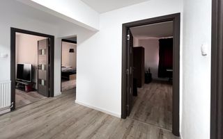 De inchiriat, 3 camere, etaj 2 -  Sasar, strada I.L.Caragiale. - Poză 9