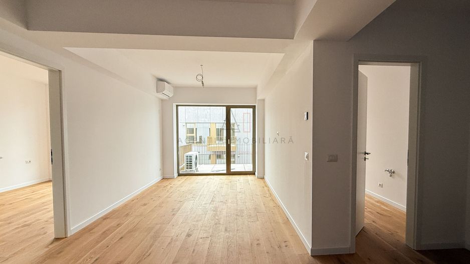 Bloc Finalizat | 2 Camere GreenLake | Baneasa - Poză 3