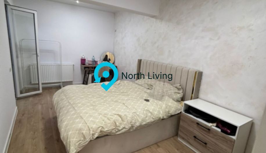 Apartament 2 Camere - Central Address Residence - Str. Năsăud - Poză 5