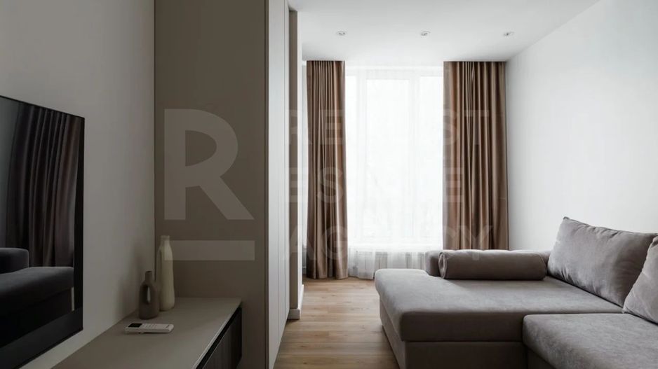 Chirie, apartament, 2 camere, str. Mitropolit  Varlaam, Centru - Poză 10