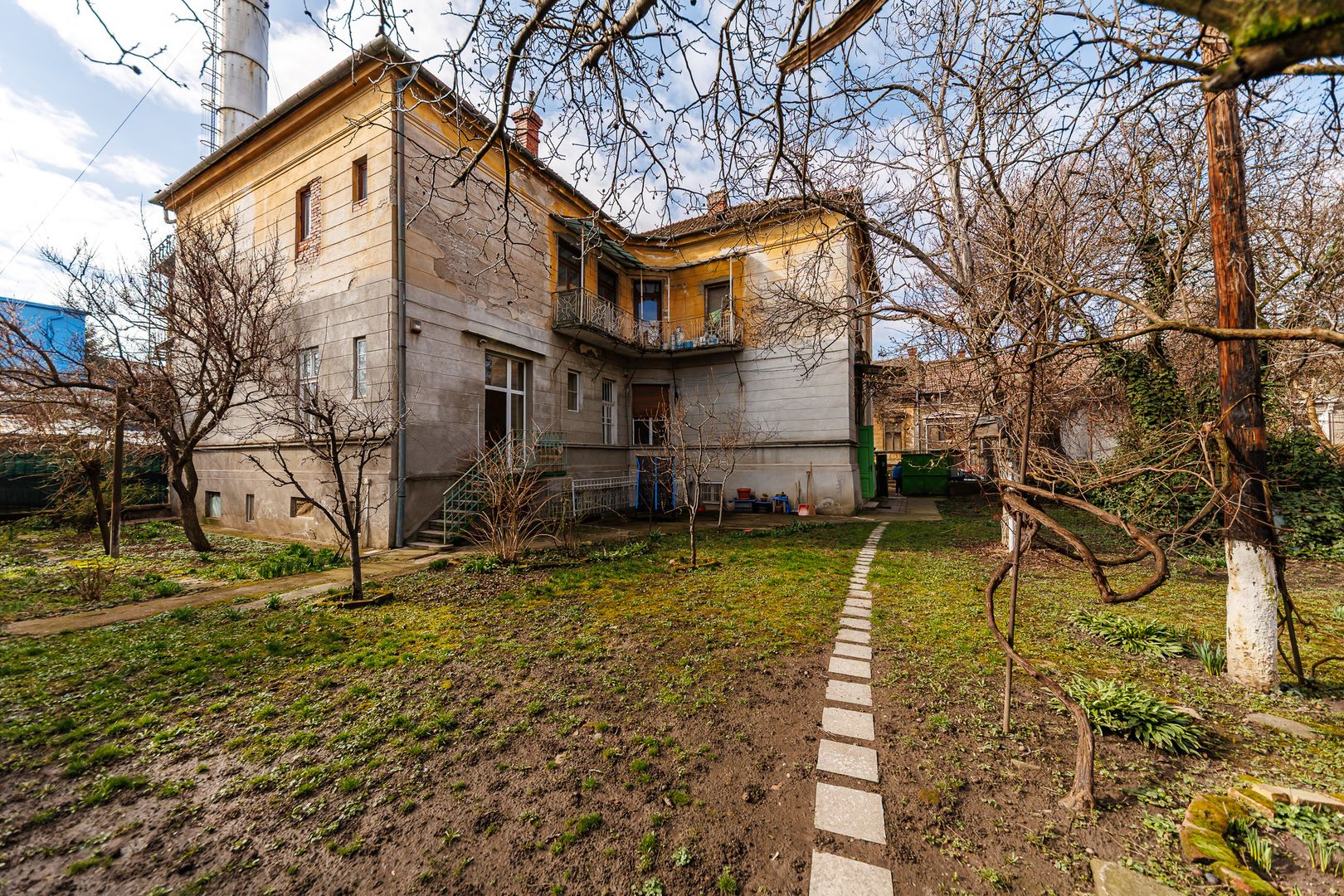 Cladire Istorica - Zona Baile Neptun - Comision 0% - Poză 20