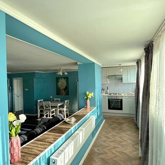 Apartament 2 camere Superb Obor – 9 min metrou Obor, Terasa Spatioasa - Poză 4