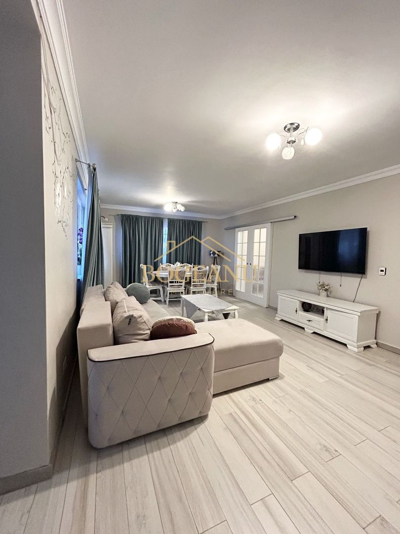 BG05 Casa Individuala-Stil Mediteranean - Poză 10