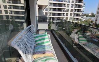 2 camere | Nusco City | Pipera | Aviatiei | Promenada - Poză 8