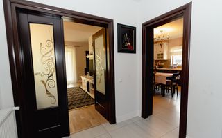 Casa Individuala - Vladesti - Teren de 1780 mp - Poză 48