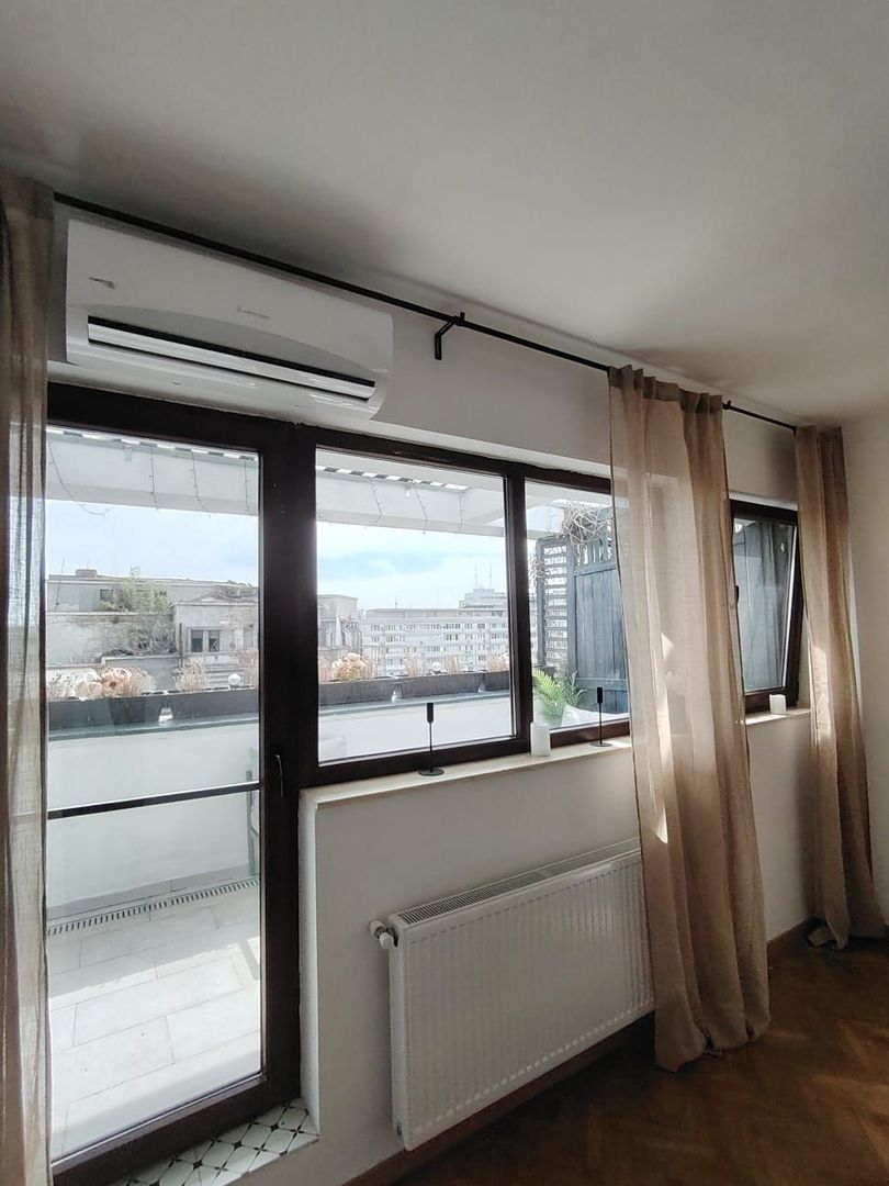 Apartament 4 Camere | Gara de Nord | Sector 1 - Poză 14