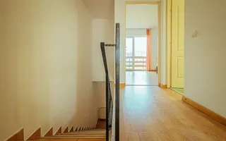 Exclusivitate - Sanpetru, casa cu priveliște deosebită - Poză 16