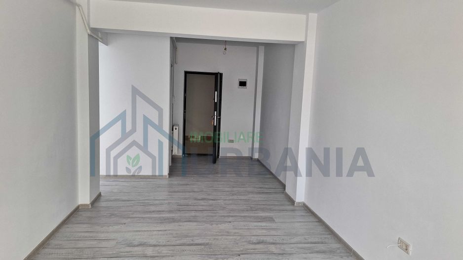Apartament 2 camere, 50 mp, parter - Zona Popas Păcurari / Valea Lupului, Iași - Poză 2