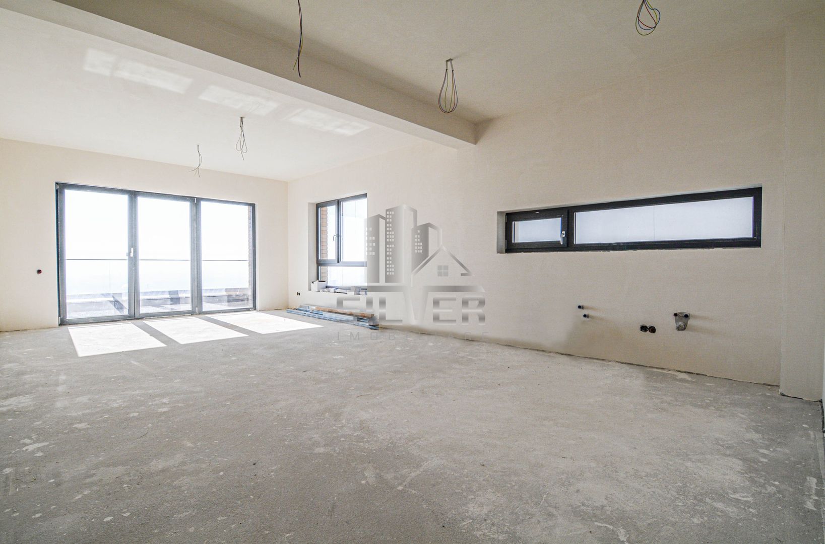 Casă tip duplex, impresionantă pe 4 Niveluri cu Panorama Deosebită - Poză 11