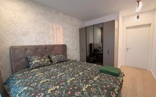 2 camere | Nusco City | etaj 6/7 | parcare | Metrou Aurel Vlaicu - Poză 9