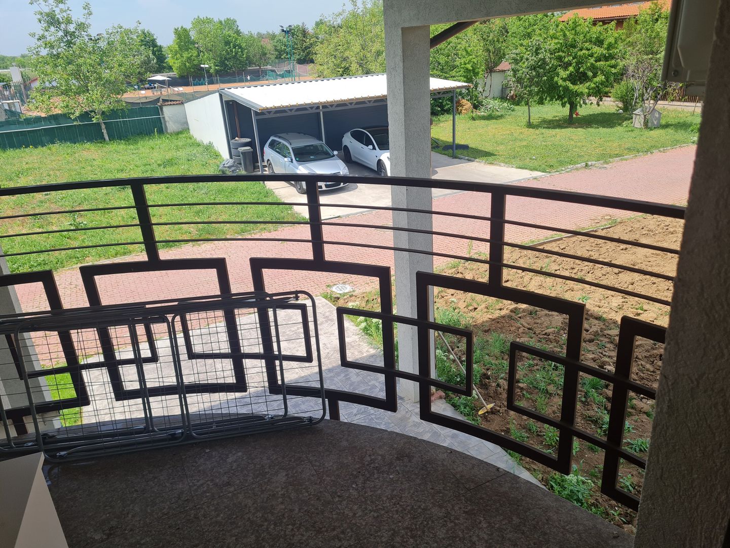 Casa individuala | semi-mobilata | 6 camere | Iancu Nicolae - Poză 31