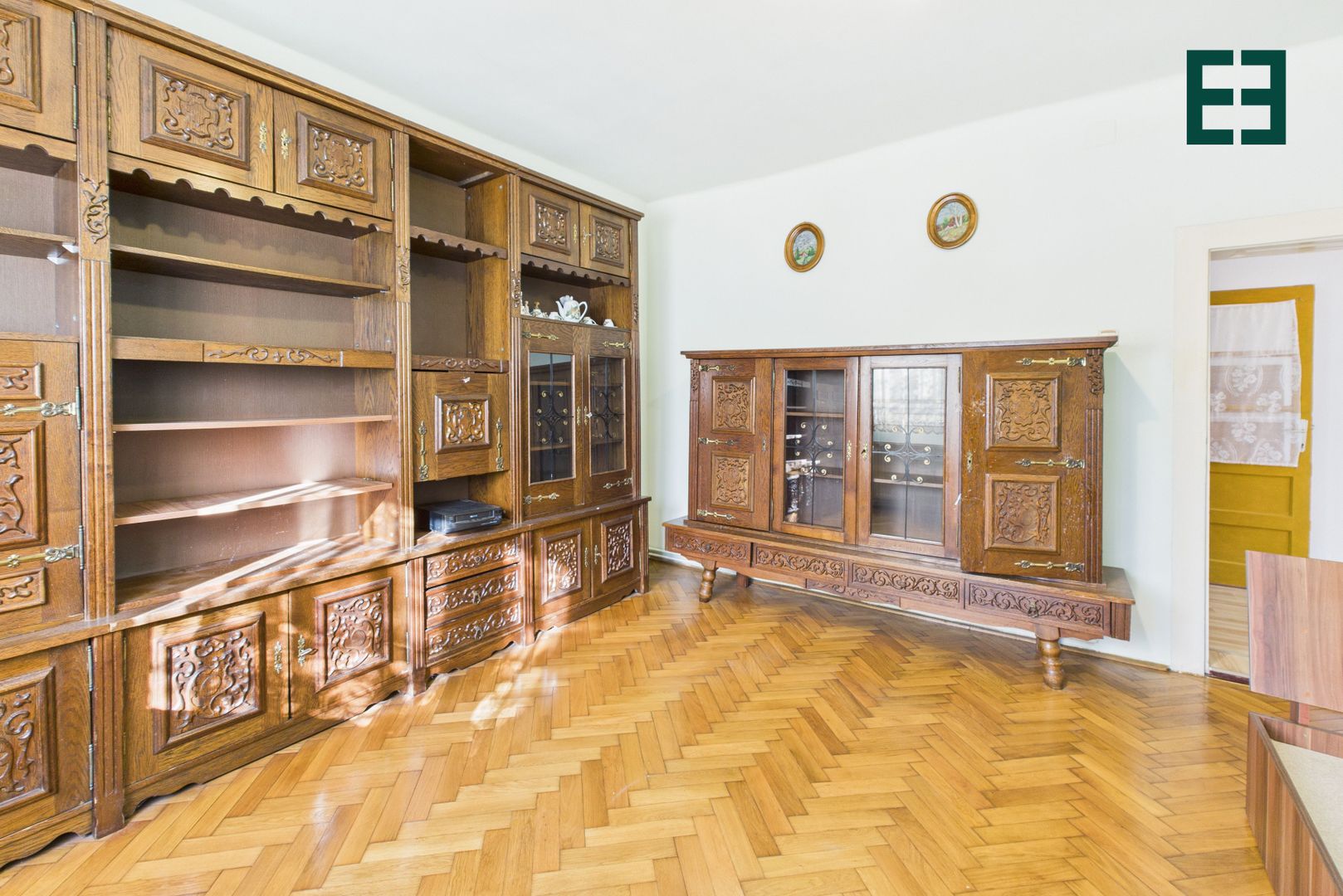 Casă cu teren de 468 mp - Cartierul Grădiște - Arad - Poză 7