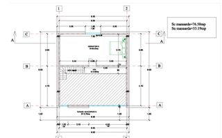 Teren 2.950 mp+ Proiect Resort ALPINA 6 COLIBITA- vedere lac Colibita - Poză 11