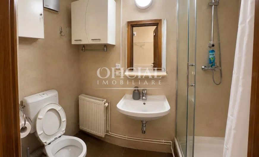 Apartament 1 Camera | 19 Mp | Investitie | Ultracentral | Baba Novac - Poză 6