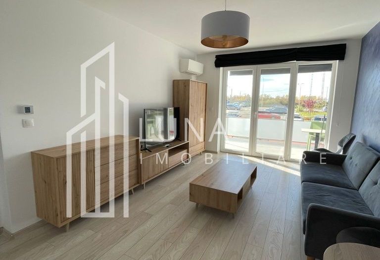 Apartament 2 camere de închiriat – Maurer Residence - Poză 5