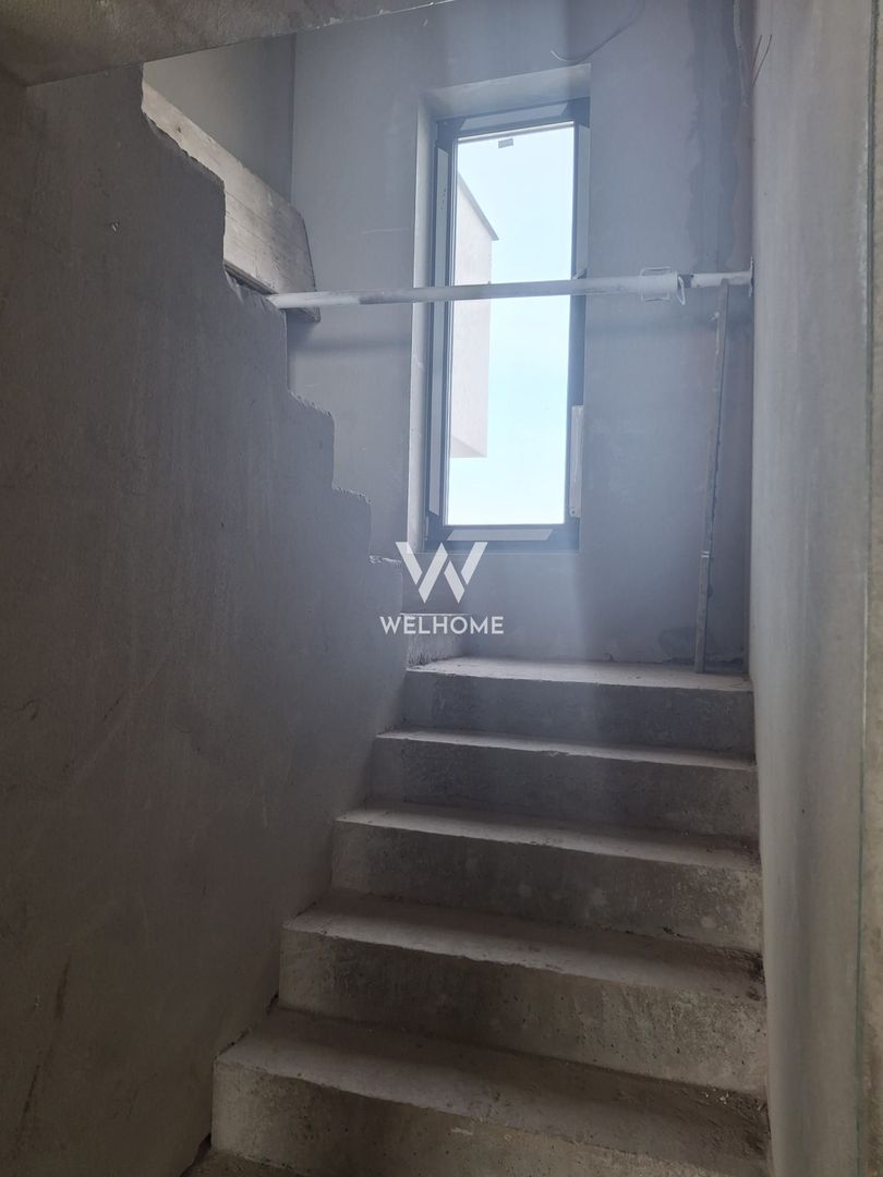 Casa duplex cu 4 camere, Selimbar, Sibiu - Poză 14