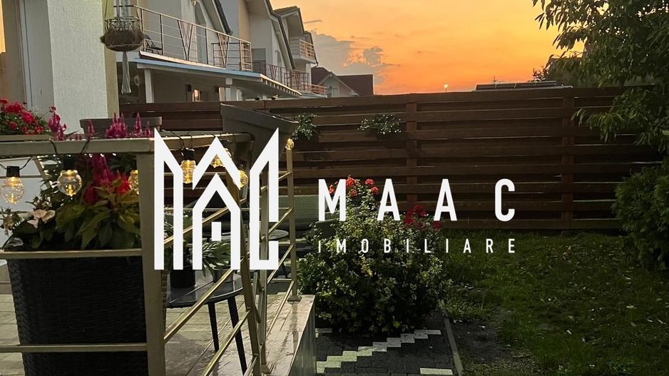Casa de lux | 147 Mp | Mobilata si utilata | Zona linistita - Poză 13