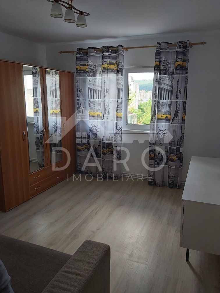 Inchiriere garsoniera Strada Ramurele - Poză 3