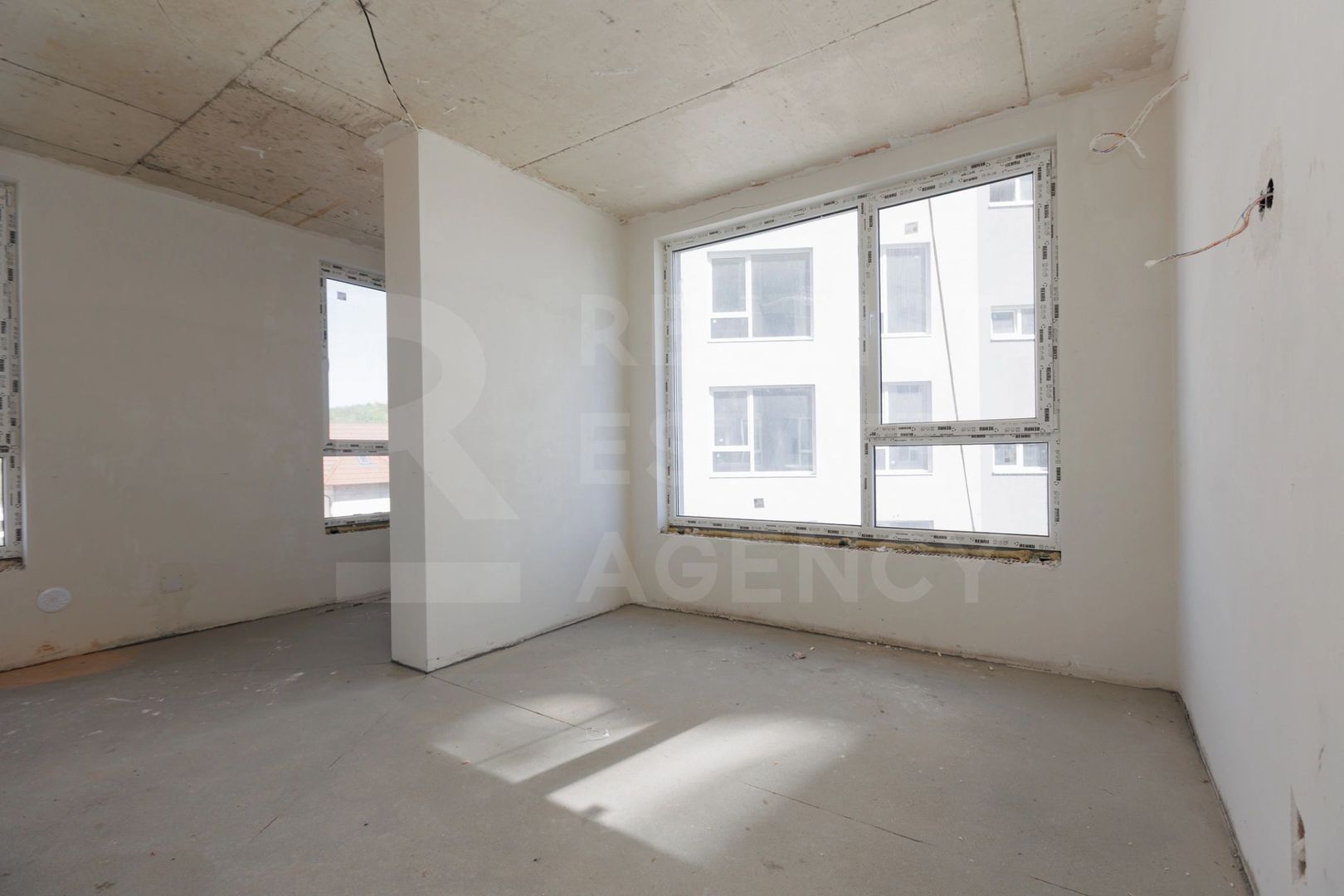 Vânzare, apartament, 2 camere + living, strada Soarelui, Botanica - Poză 12