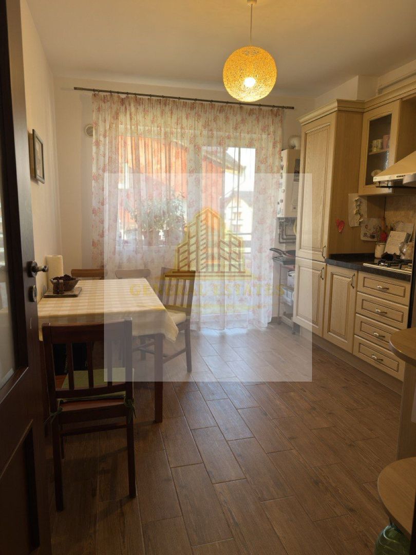 Apartament tip duplex – 3+1 camere - Poză 5