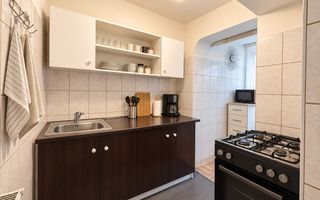 Garsonieră , balcon și beci – mobilată și utilată - Poză 4
