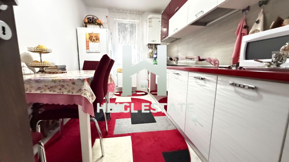 Apartament cu 2 camere in Giroc - Poză 6