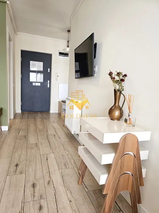 2 camere, modern, garaj, bloc nou, Gheorgheni zona Iulius Mall, FSEGA - Poză 7