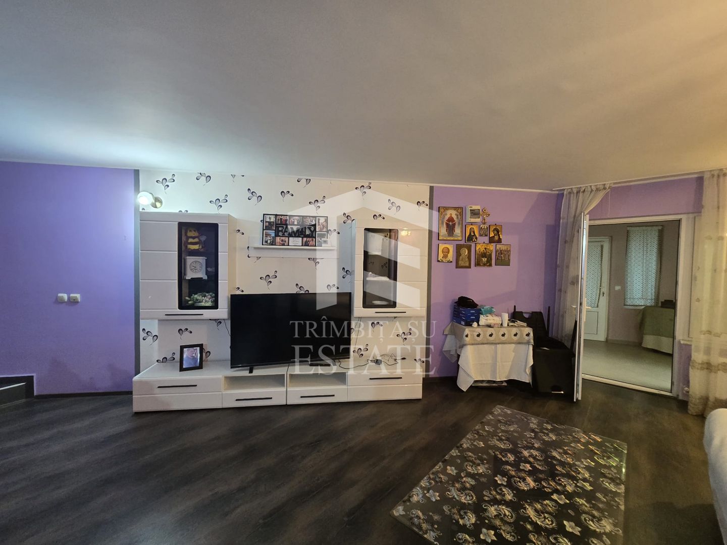 NAVODARI- Duplex P+1 de vanzare | aproape de Kaufland, gata de mutat - Poză 3