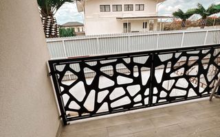 Duplex modern  în Tunari – confort, stil și locație excelentă, fără comison - Poză 19