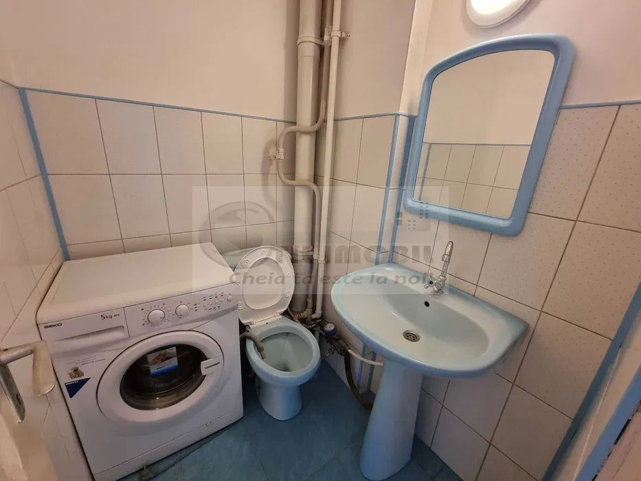 Apartament 3 camere decomandat - Podu Ros- Jumbo, Iasi - Poză 6