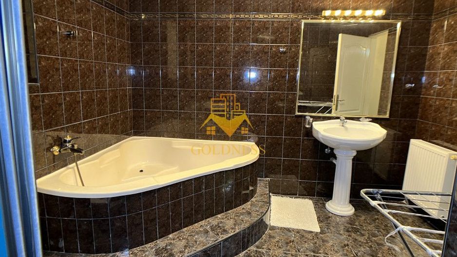 Casa individuala, 5 camere, curte, terasa, garaj, Gruia, zona Panoramic - Poză 15