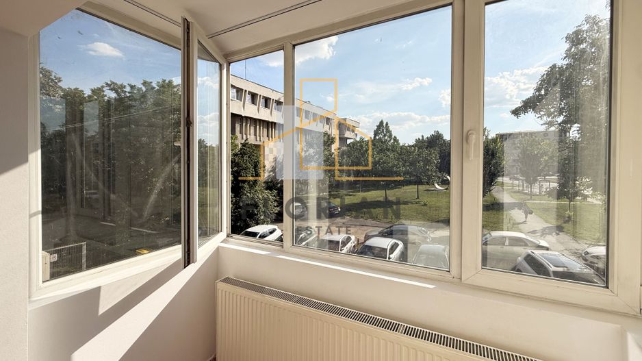 Apartament 2 camere, langa Casa Tineretului, zona Spitalul Judetean - Poză 8