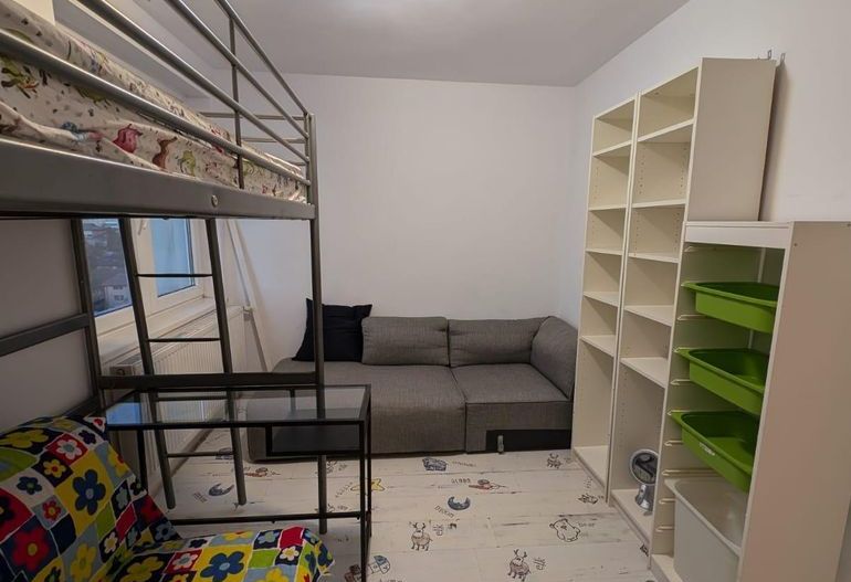 3 camere - Dristor - Baba Novac - Poză 9