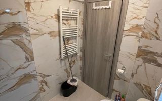 Garsonieră de vânzare, 38 mp, Visan, etaj 4, imobil nou (2024) - Poză 3