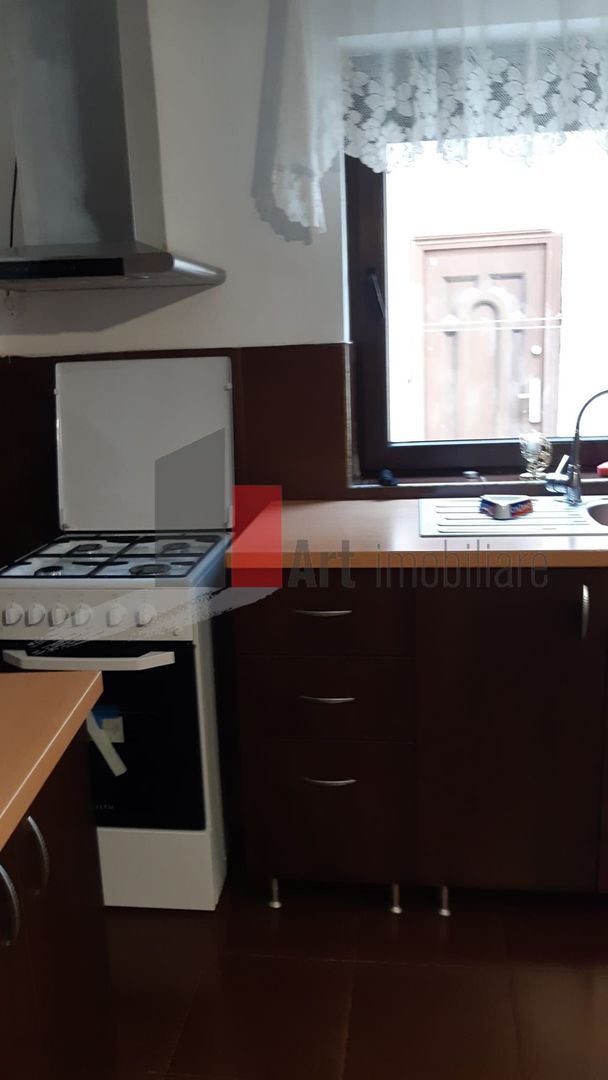 Vila/Casa de inchiriat in zona Pietii Dorobanti - Poză 9