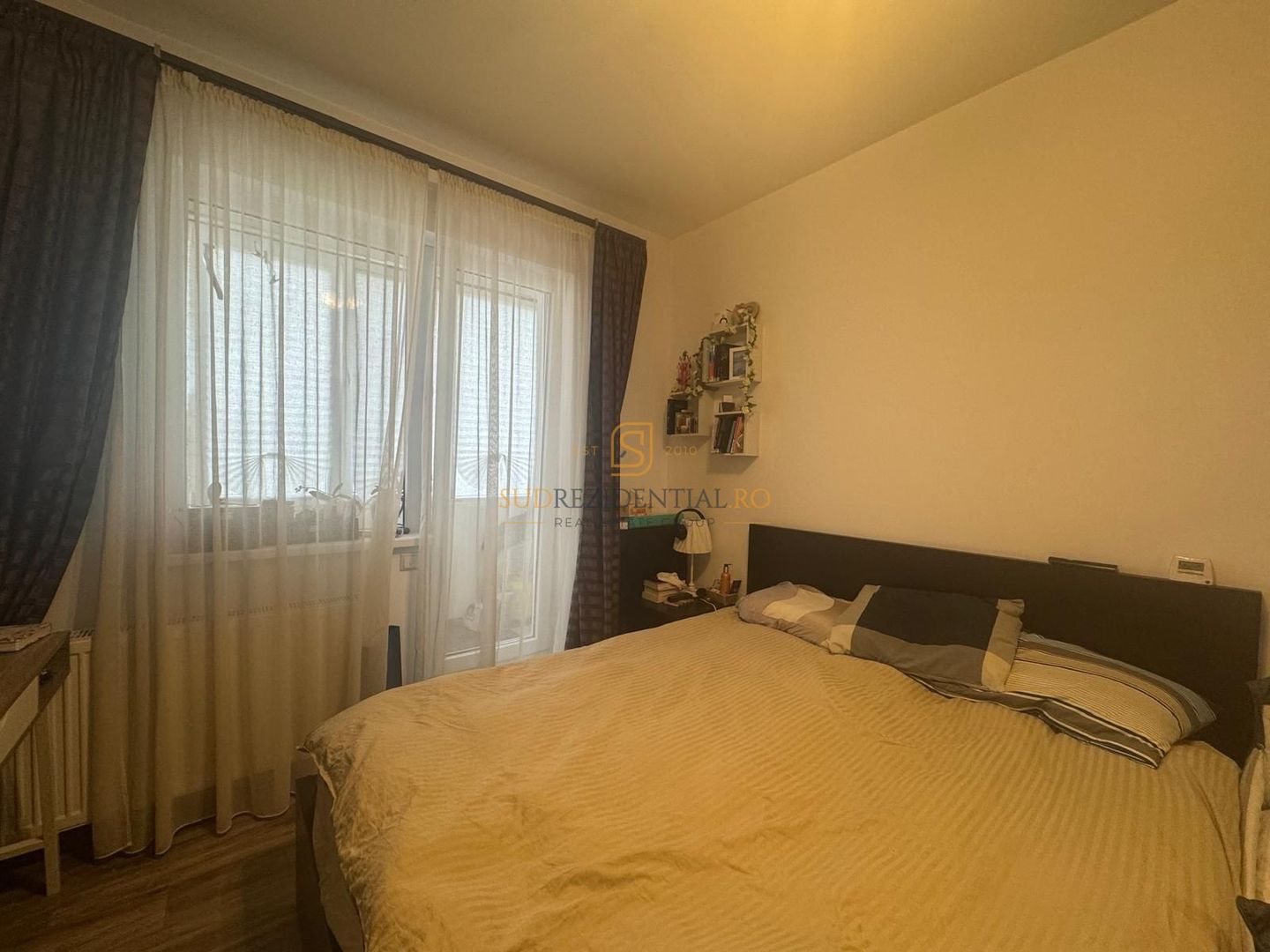 Apartament 3 camere gata de mutare + 2 locuri de parcare, Str Pucheni - Poză 6