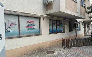 Spatiu Comercial /Birouri, 90.59 mp, Bulevardul Metalurgiei, stradal - Poză 4