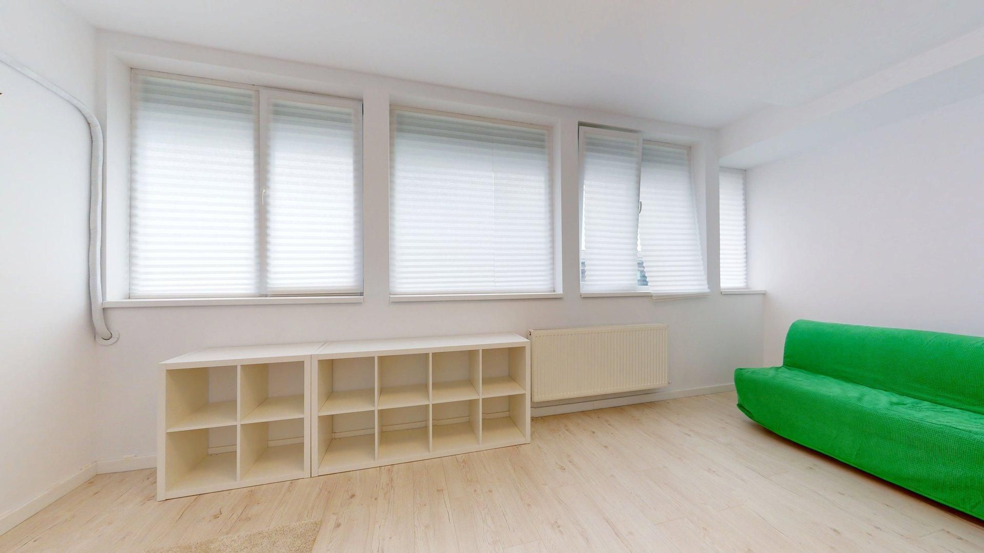 3  Camere Fundeni Dobroesti Mobilat Utilat Parcare Subterana - Poză 16