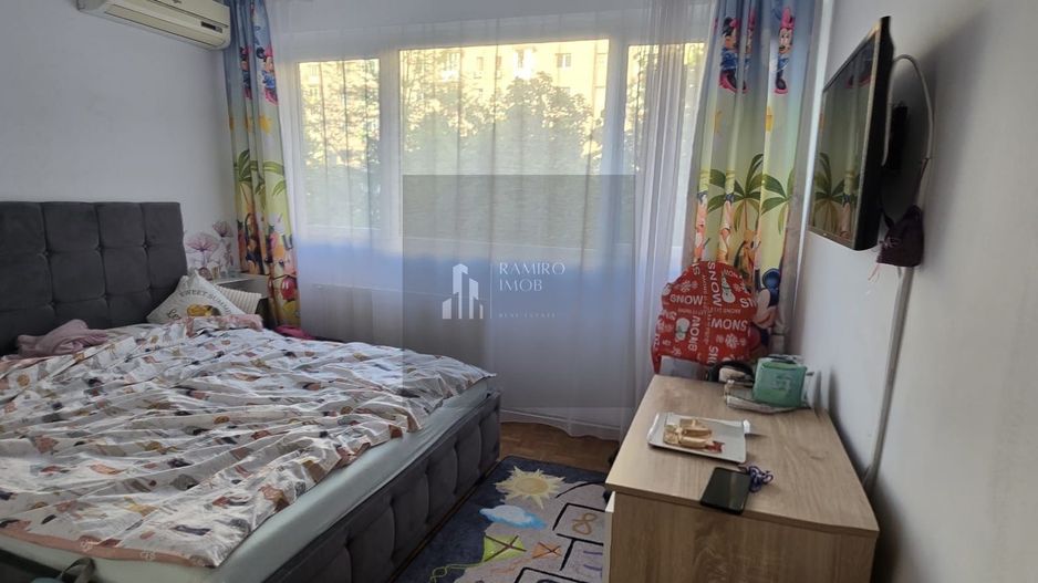 Apartament 2 camere 50 mp zona Giurgiului  xy - Poză 3