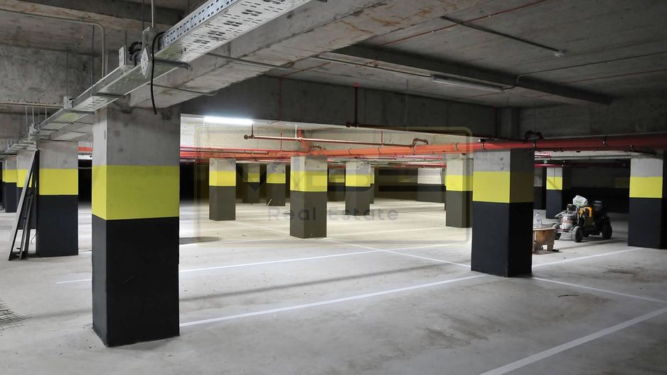 Apartament 2 camere + parcare subterana HIMSON - Poză 16