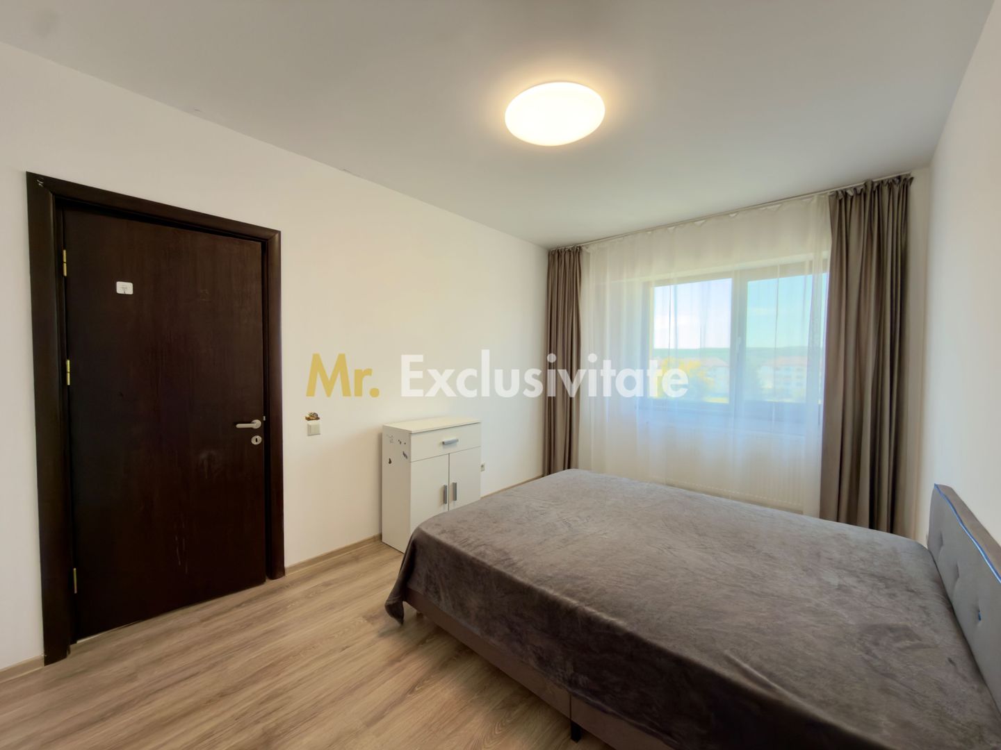 Apartament 3 Camere | Bloc 2018 | Parcare Proprie | Acces Rapid -A1 - Poză 14
