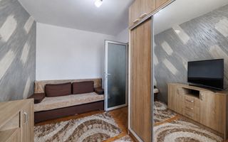 Apartament 2 camere decomandat - ETAJ 3 - Trivale - Poză 6