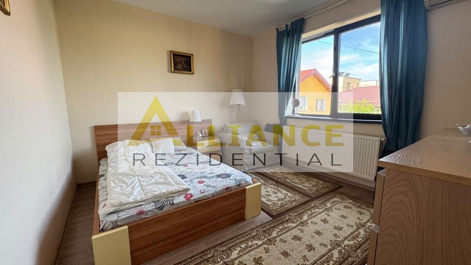 Vila 7 camere 240 MPU | Teren 400 mp | Panouri 27 kw - Poză 15