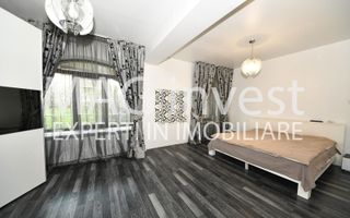 Vila deosebită - vânzare în exclusivitate - Galati, zona Brico -Penny - Poză 21