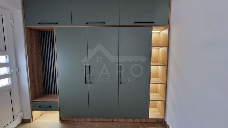 🏡 Case tip triplex de vânzare | 110 mp | Garaj | 126.000 € - Poză 6