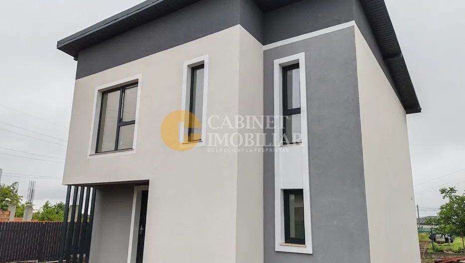 Casa 4 camere Valea Lupului - Poză 3