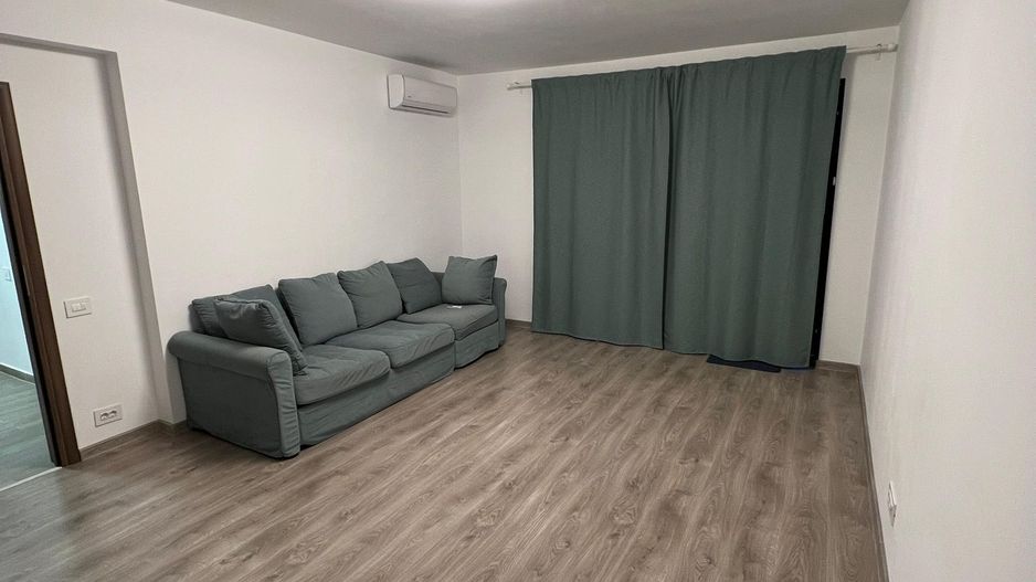 AP. 2 CAMERE PALLADY - 76 MP, PARCARE INCLUSA, MOBILAT , COMISION 0% - Poză 6